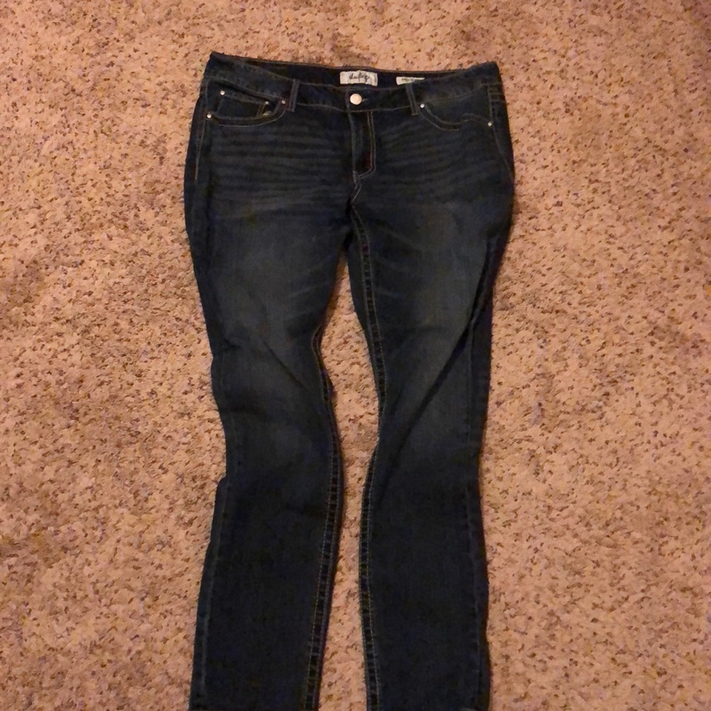 Daytrip Jeans